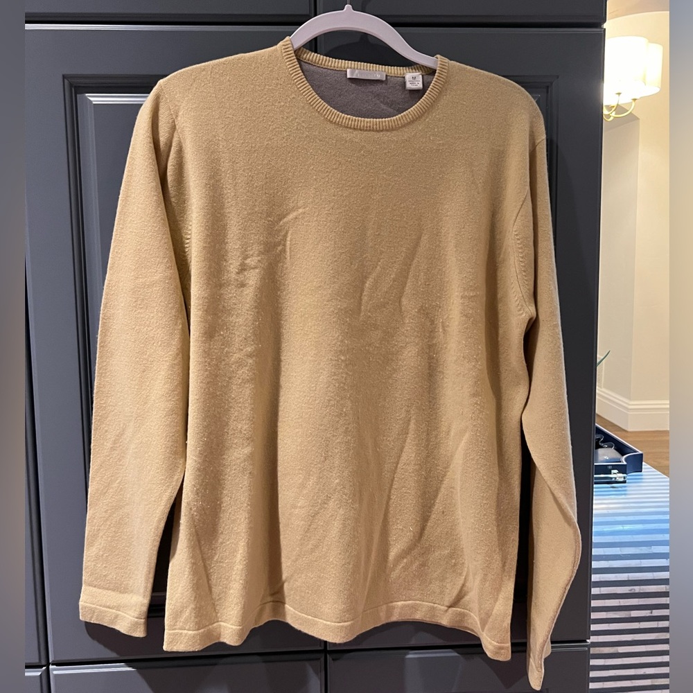 Halogen Men’s Crewneck Sweater